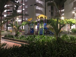 Blk 688A Choa Chu Kang Drive (Choa Chu Kang), HDB 5 Rooms #165560282